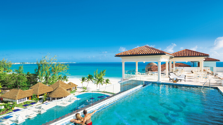 Sandals Royal Barbados